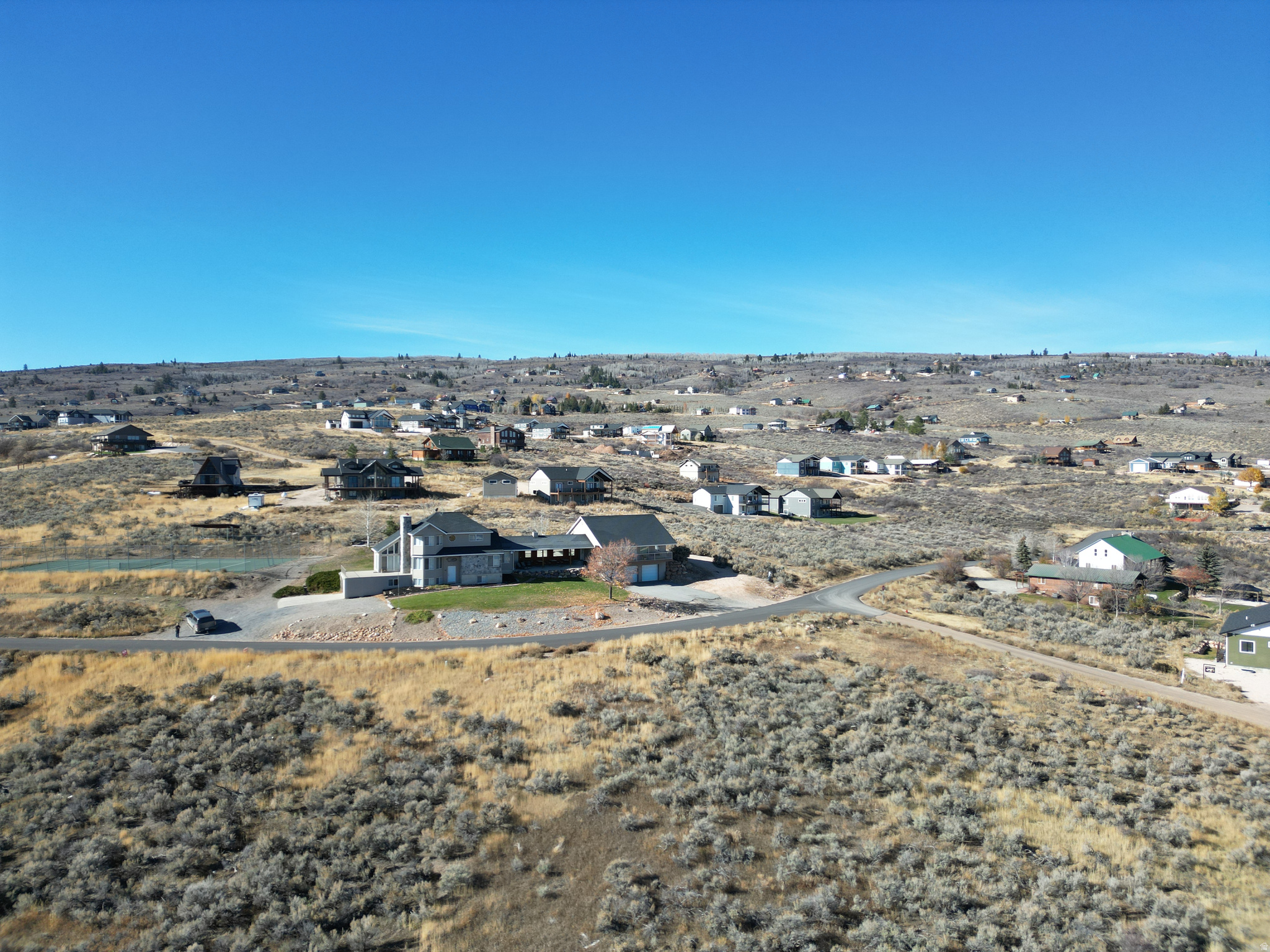 SWEETWATER GOLF COURSE SUB 6 - Land