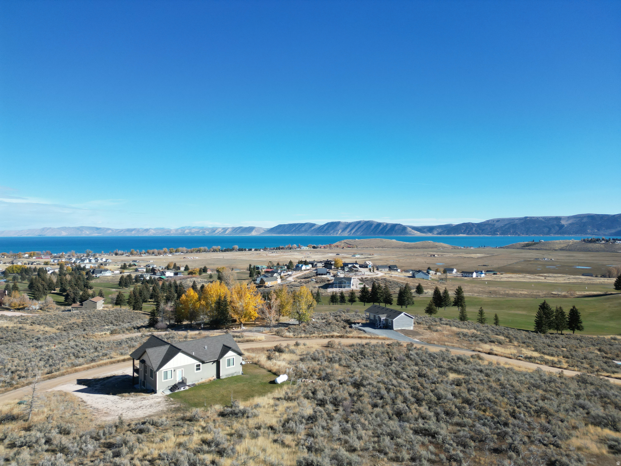 SWEETWATER GOLF COURSE SUB 6 - Land