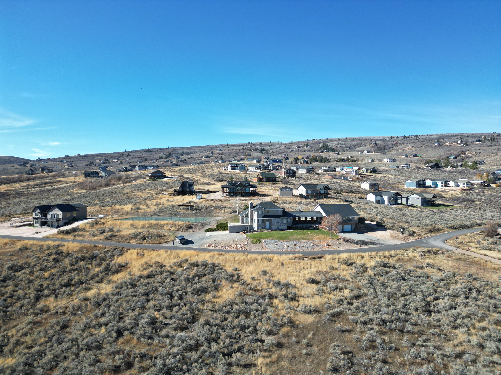 SWEETWATER GOLF COURSE SUB 6 - Land