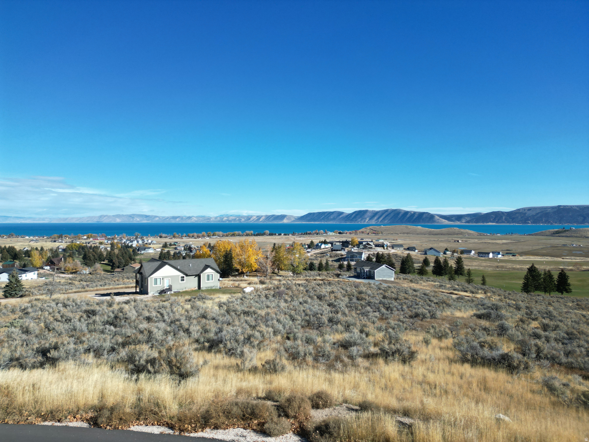 SWEETWATER GOLF COURSE SUB 6 - Land