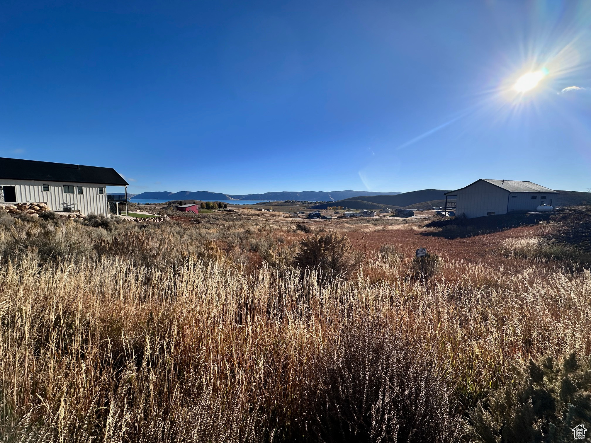 SWEETWATER GOLF COURSE SUB 6 - Land