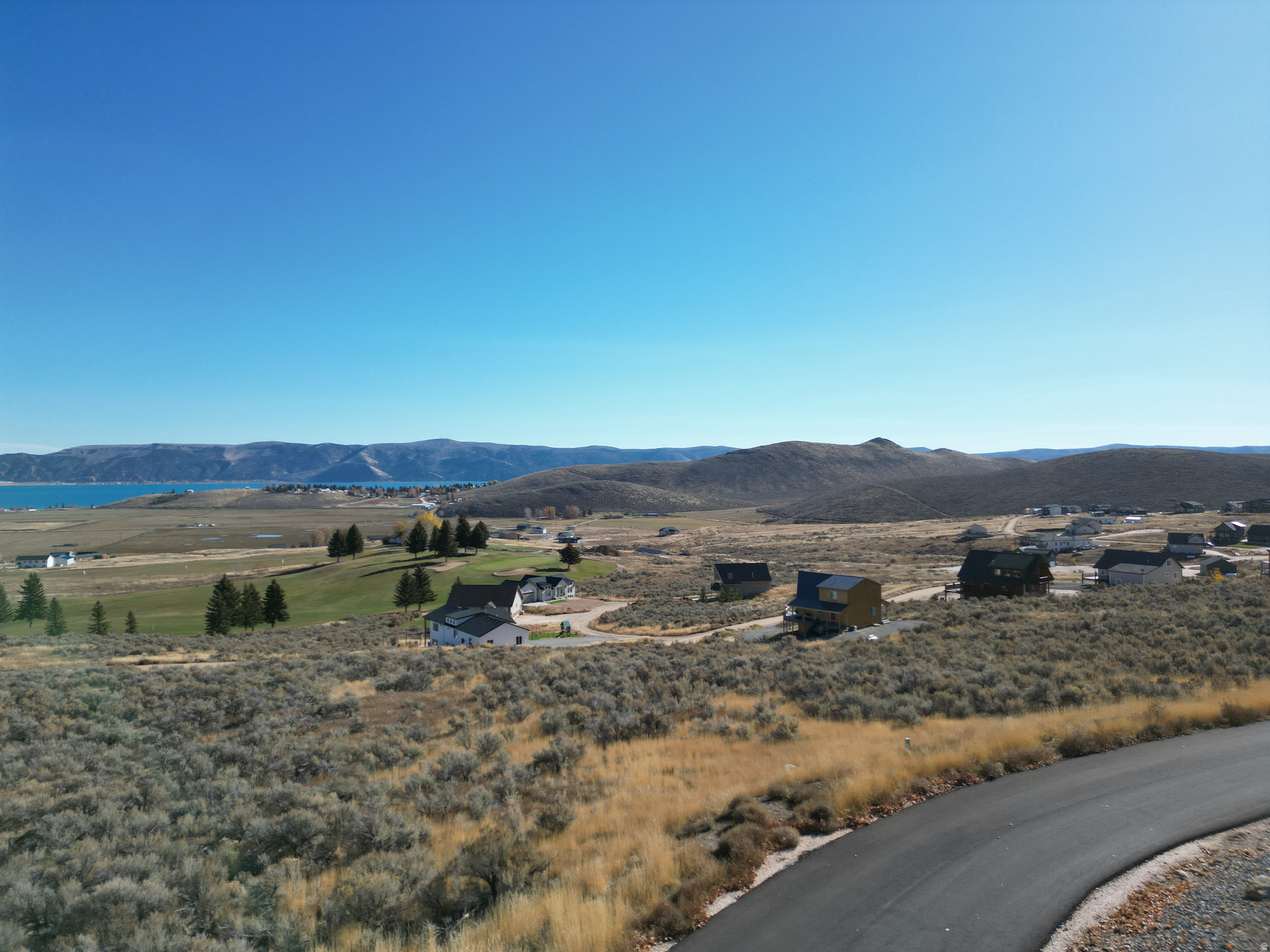 SWEETWATER GOLF COURSE SUB 6 - Land