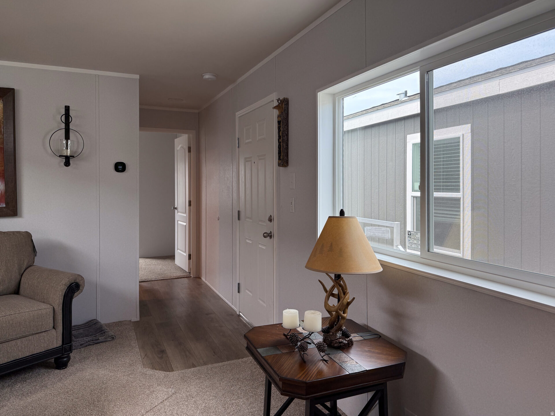 VALLEY VIEW MOBILE HOME PARK - Residential