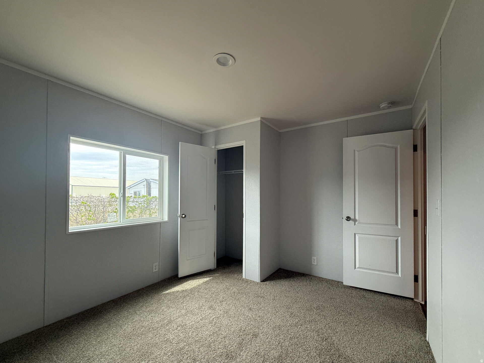 VALLEY VIEW MOBILE HOME PARK - Residential