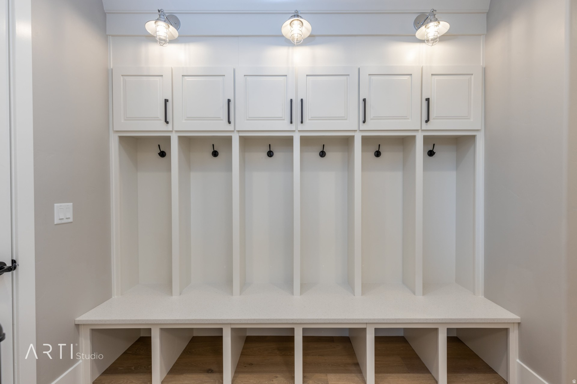 VENTANA RIDGE - Residential