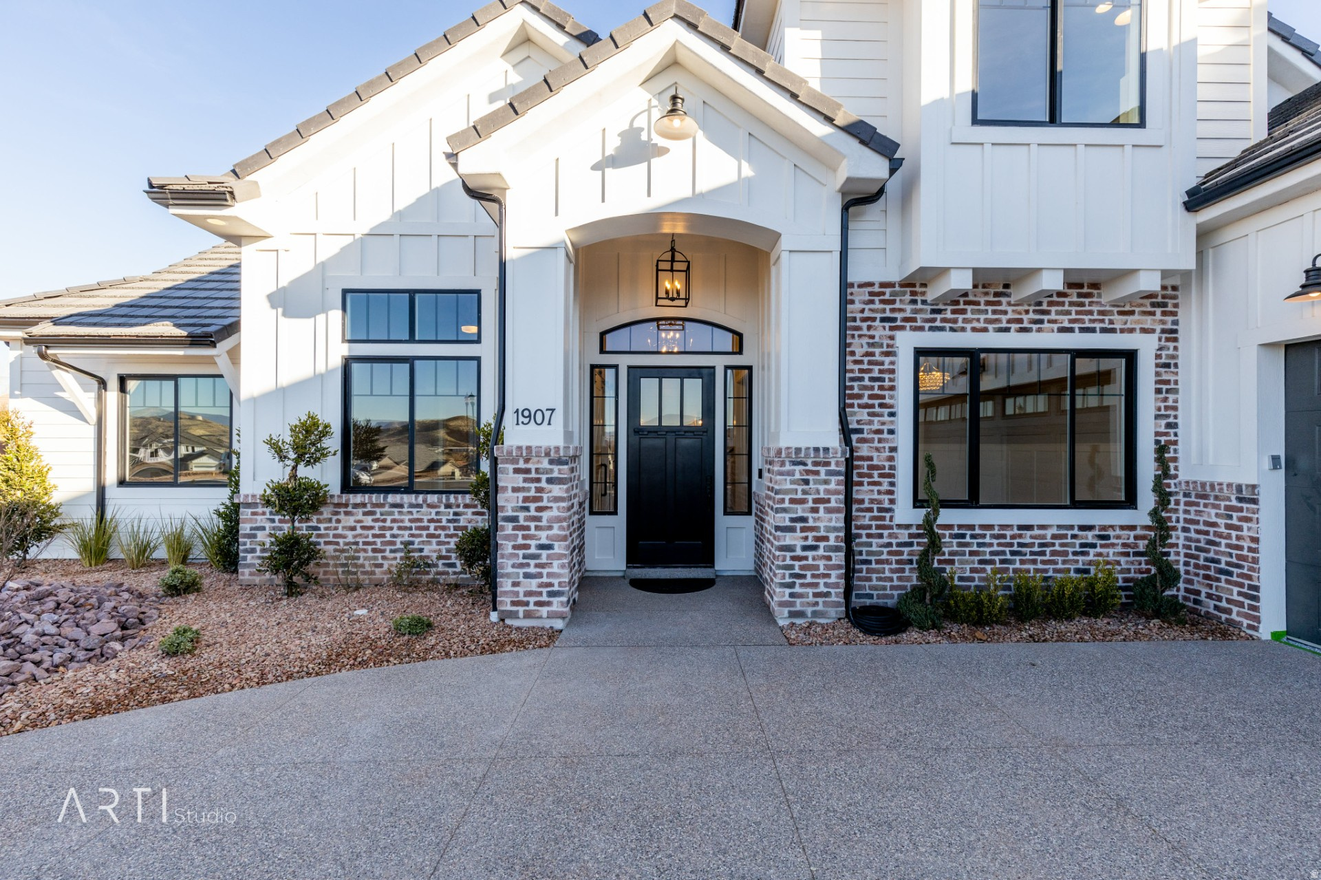 VENTANA RIDGE - Residential