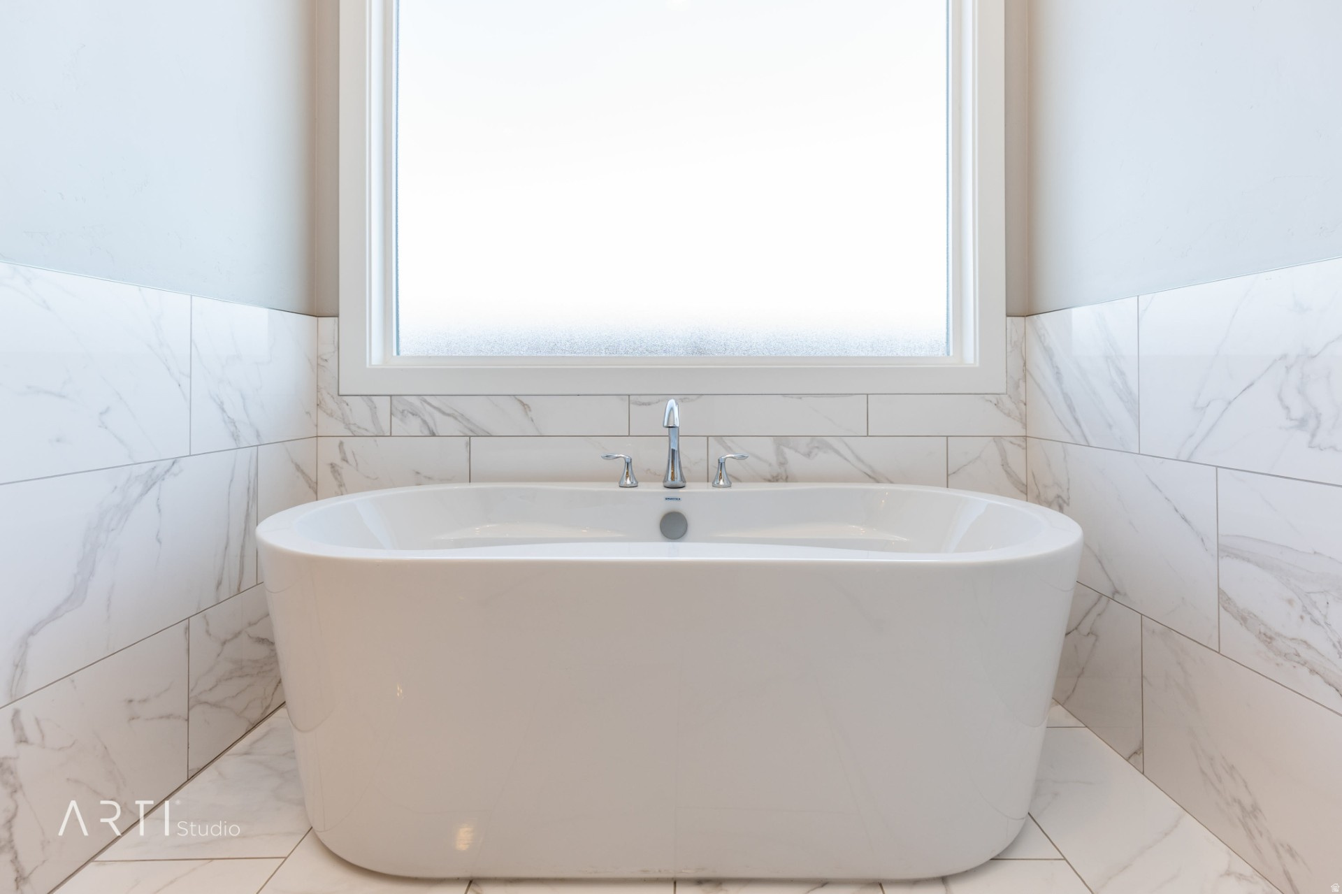 VENTANA RIDGE - Residential