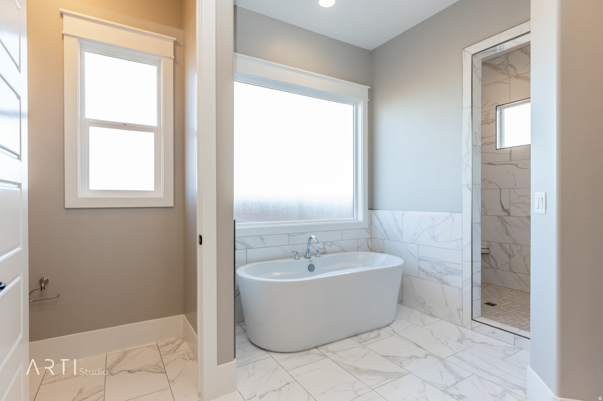 VENTANA RIDGE - Residential