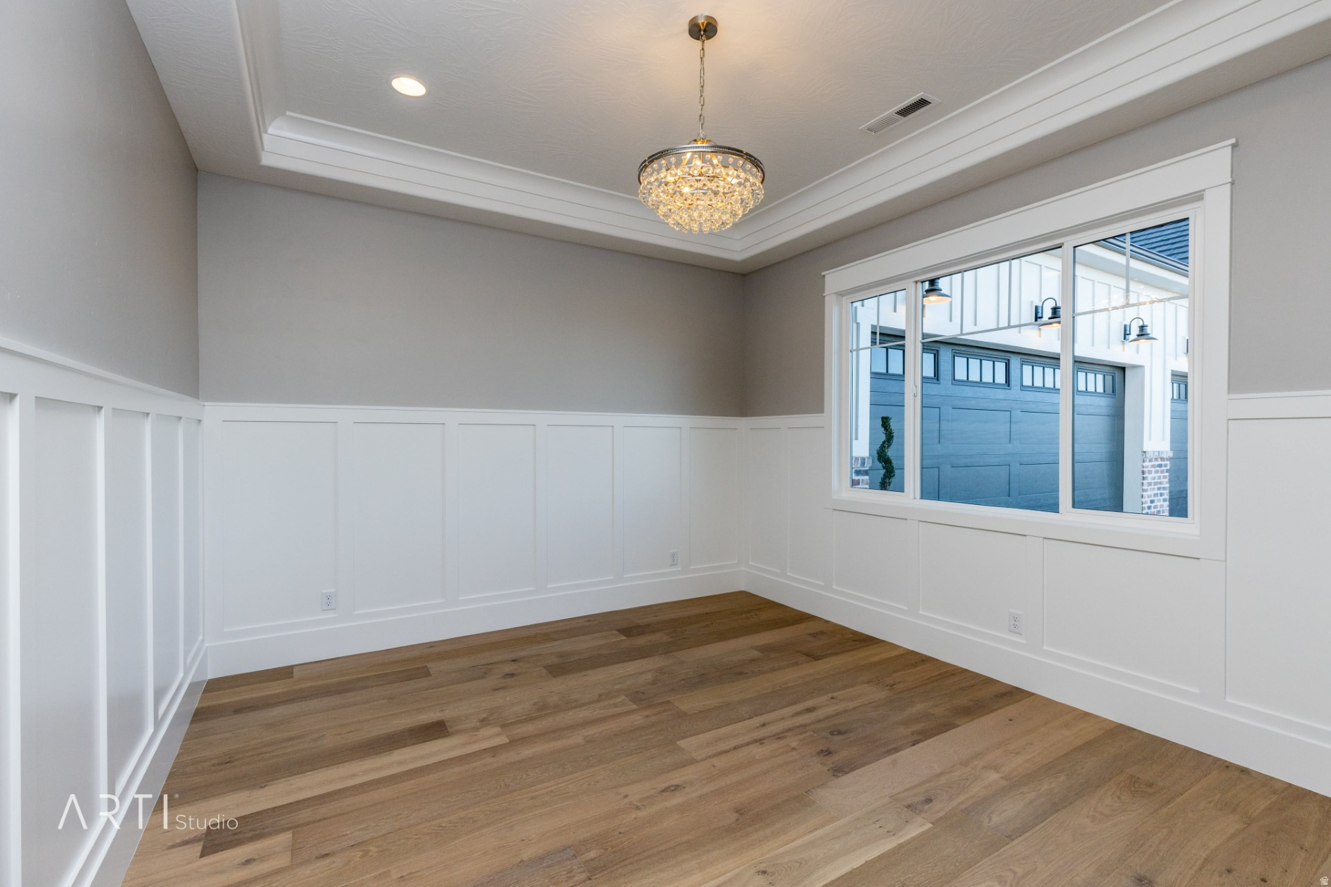 VENTANA RIDGE - Residential