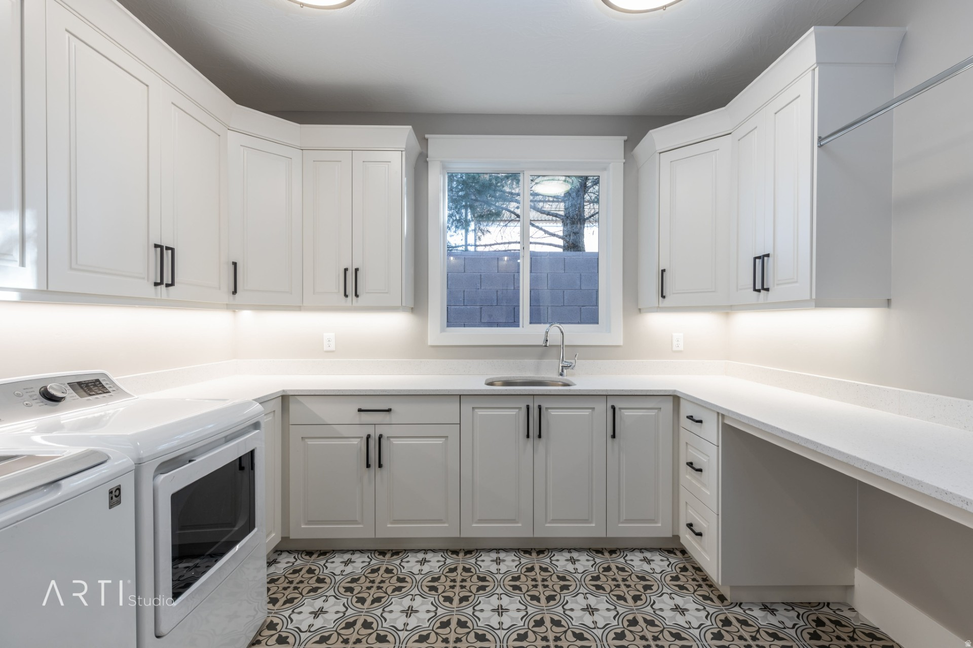 VENTANA RIDGE - Residential