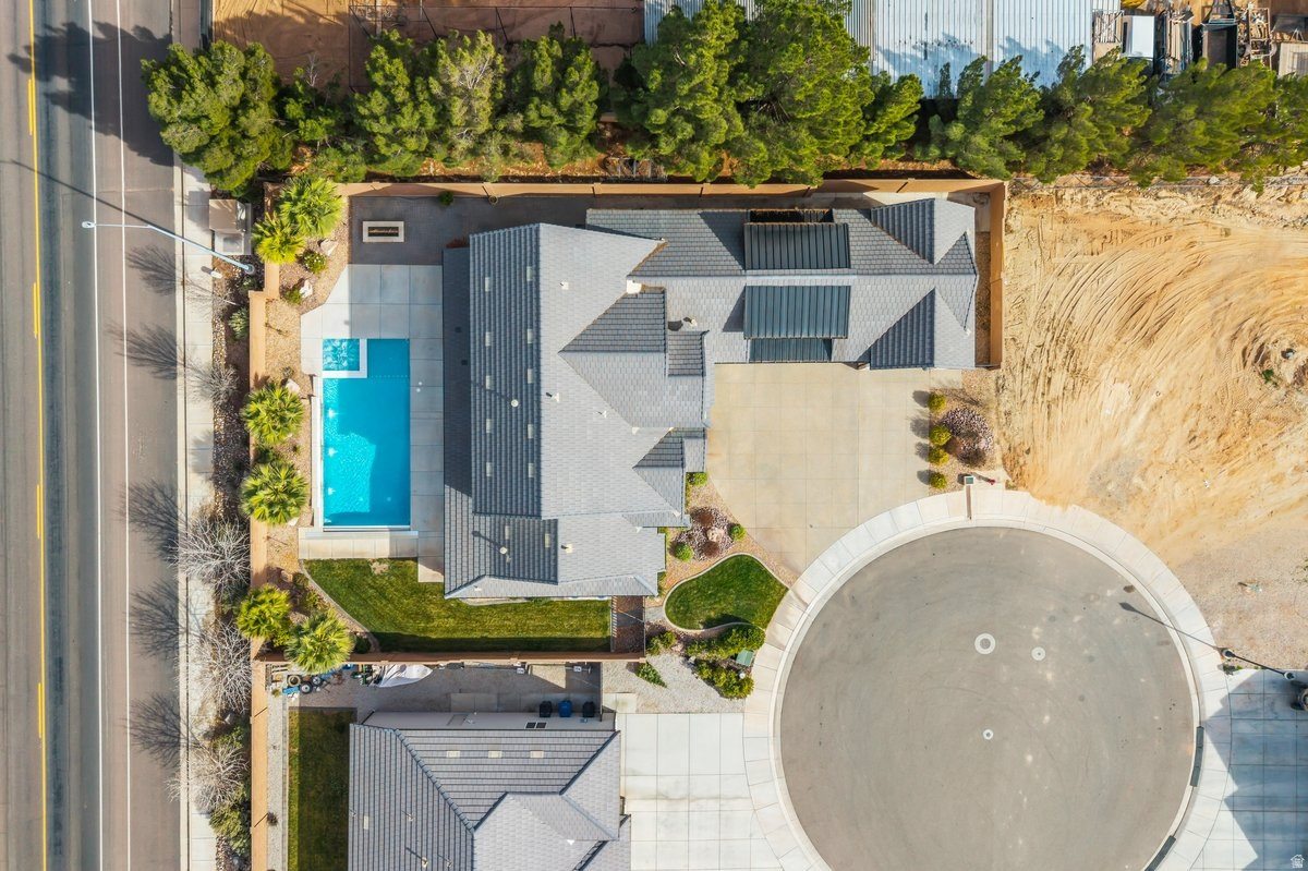 VENTANA RIDGE - Residential