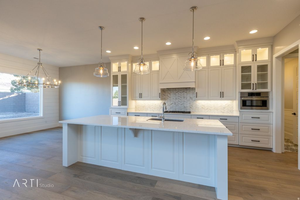 Photo of 1907 E BRISA CT, Saint George, UT 84790 (MLS # 2135743)