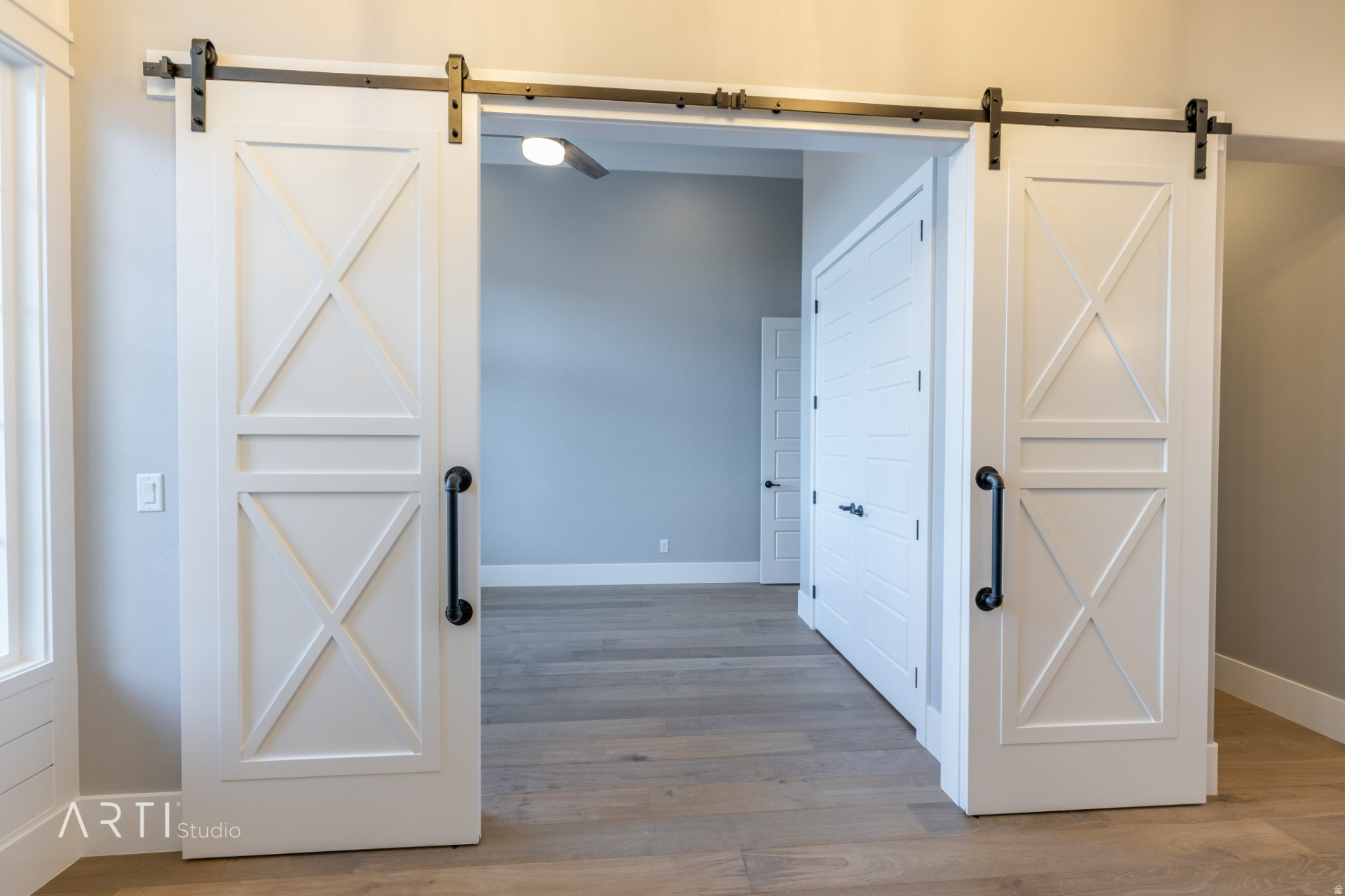 VENTANA RIDGE - Residential