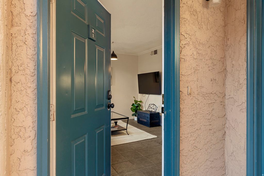 Photo of 860 S VILLAGE RD #X1, Saint George, UT 84770 (MLS # 2138024)