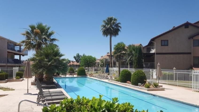 SPORTS VILLAGE - Residential