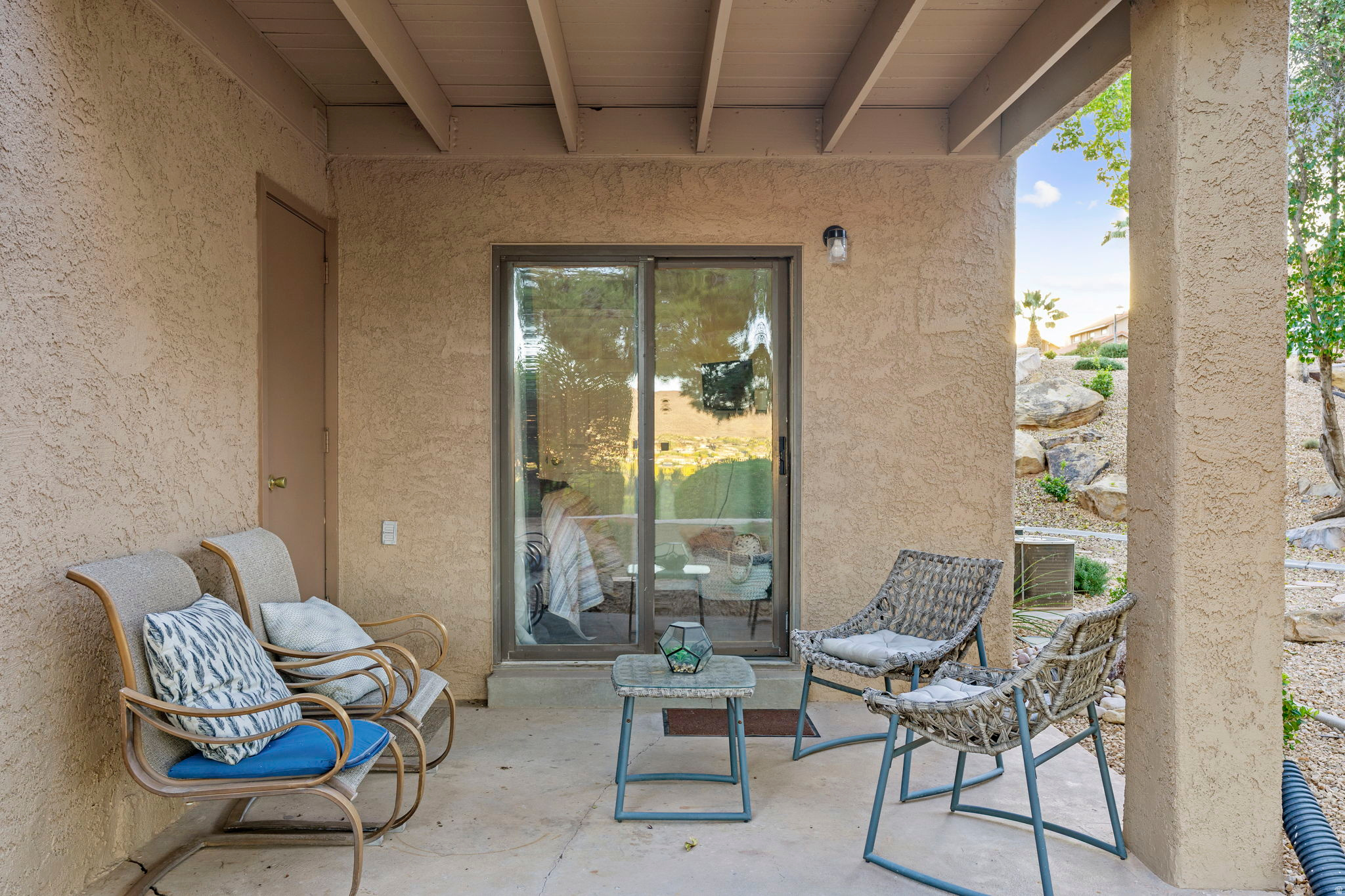 SPORTS VILLAGE - Residential