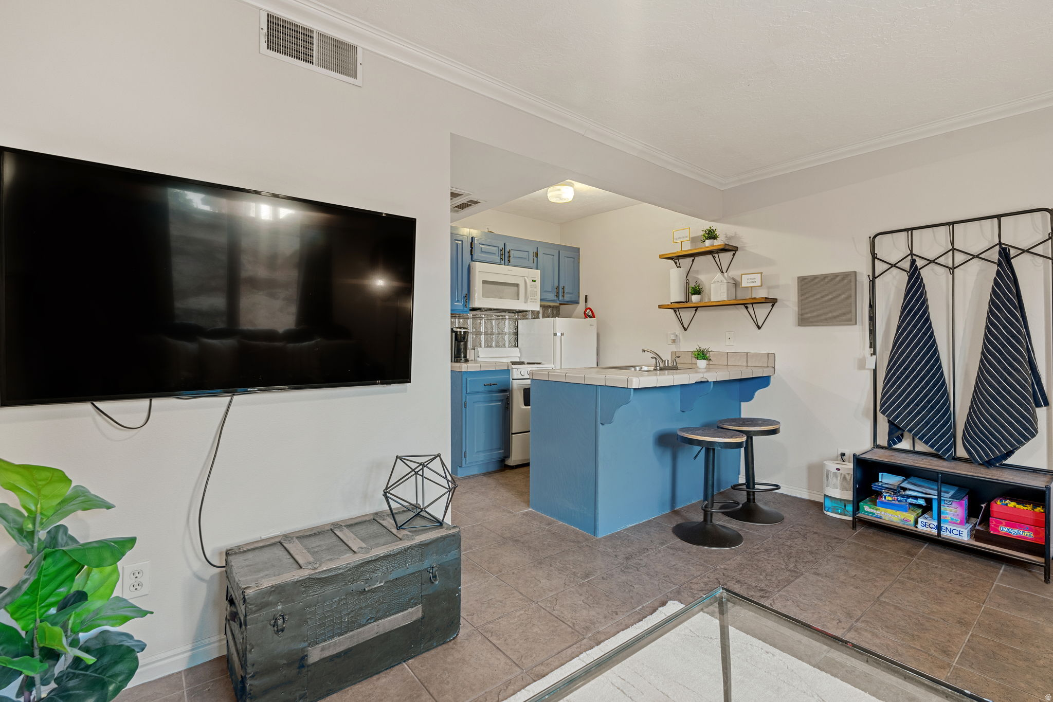 SPORTS VILLAGE - Residential