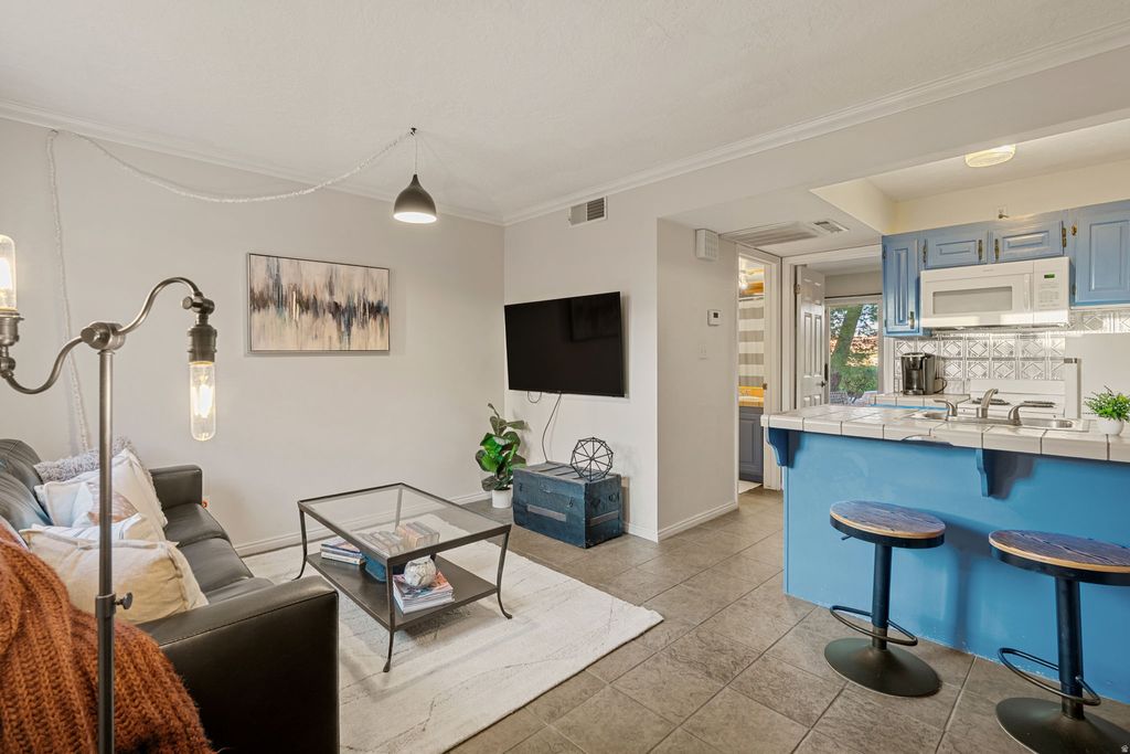 Photo of 860 S VILLAGE RD #X1, Saint George, UT 84770 (MLS # 2138024)