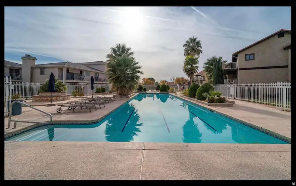 SPORTS VILLAGE - Residential