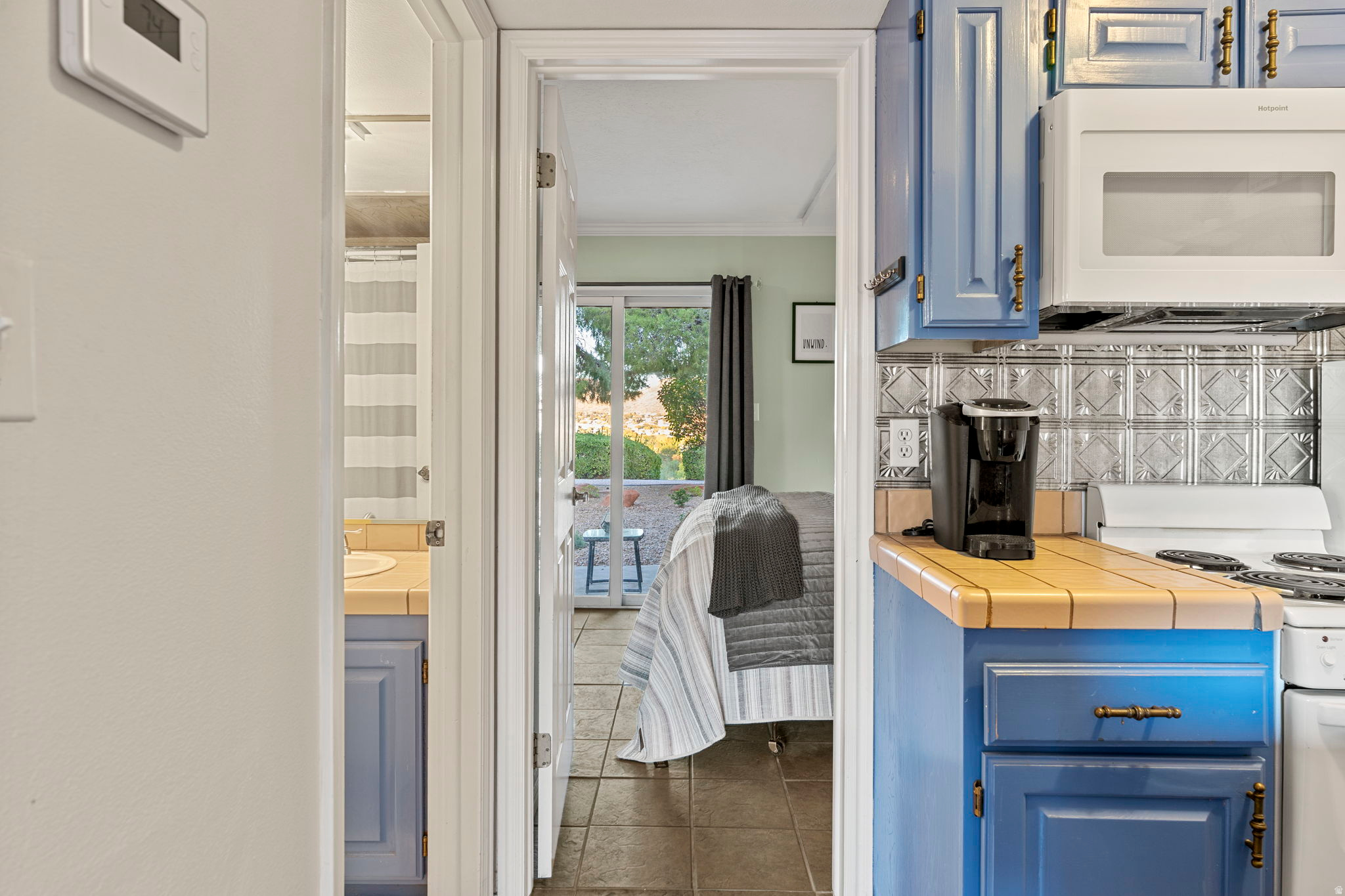 SPORTS VILLAGE - Residential