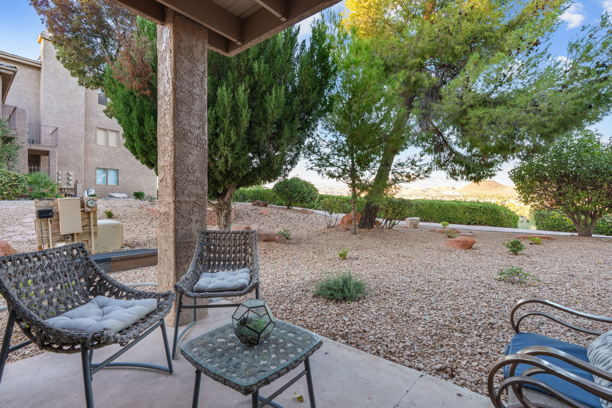 SPORTS VILLAGE - Residential