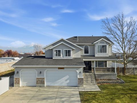 Tiny photo for 12495 S 3240 W, Riverton, UT 84065 (MLS # 2130822)