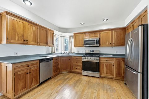 Tiny photo for 12495 S 3240 W, Riverton, UT 84065 (MLS # 2130822)