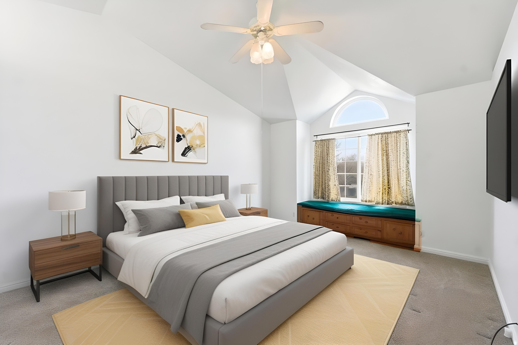 SUNSET DOWNS #2 - Residential