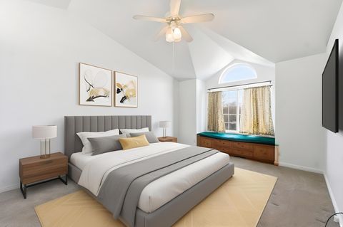 Tiny photo for 12495 S 3240 W, Riverton, UT 84065 (MLS # 2130822)