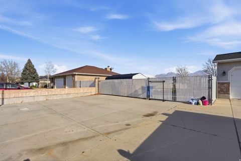 Tiny photo for 12495 S 3240 W, Riverton, UT 84065 (MLS # 2130822)