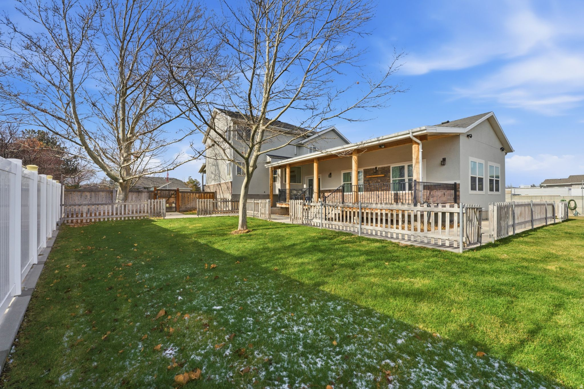 SUNSET DOWNS #2 - Residential