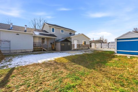 Tiny photo for 12495 S 3240 W, Riverton, UT 84065 (MLS # 2130822)
