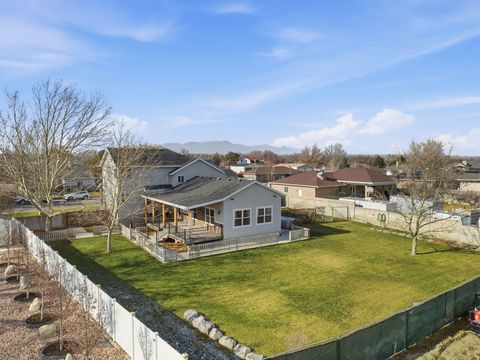 Tiny photo for 12495 S 3240 W, Riverton, UT 84065 (MLS # 2130822)
