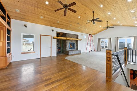 Tiny photo for 12495 S 3240 W, Riverton, UT 84065 (MLS # 2130822)