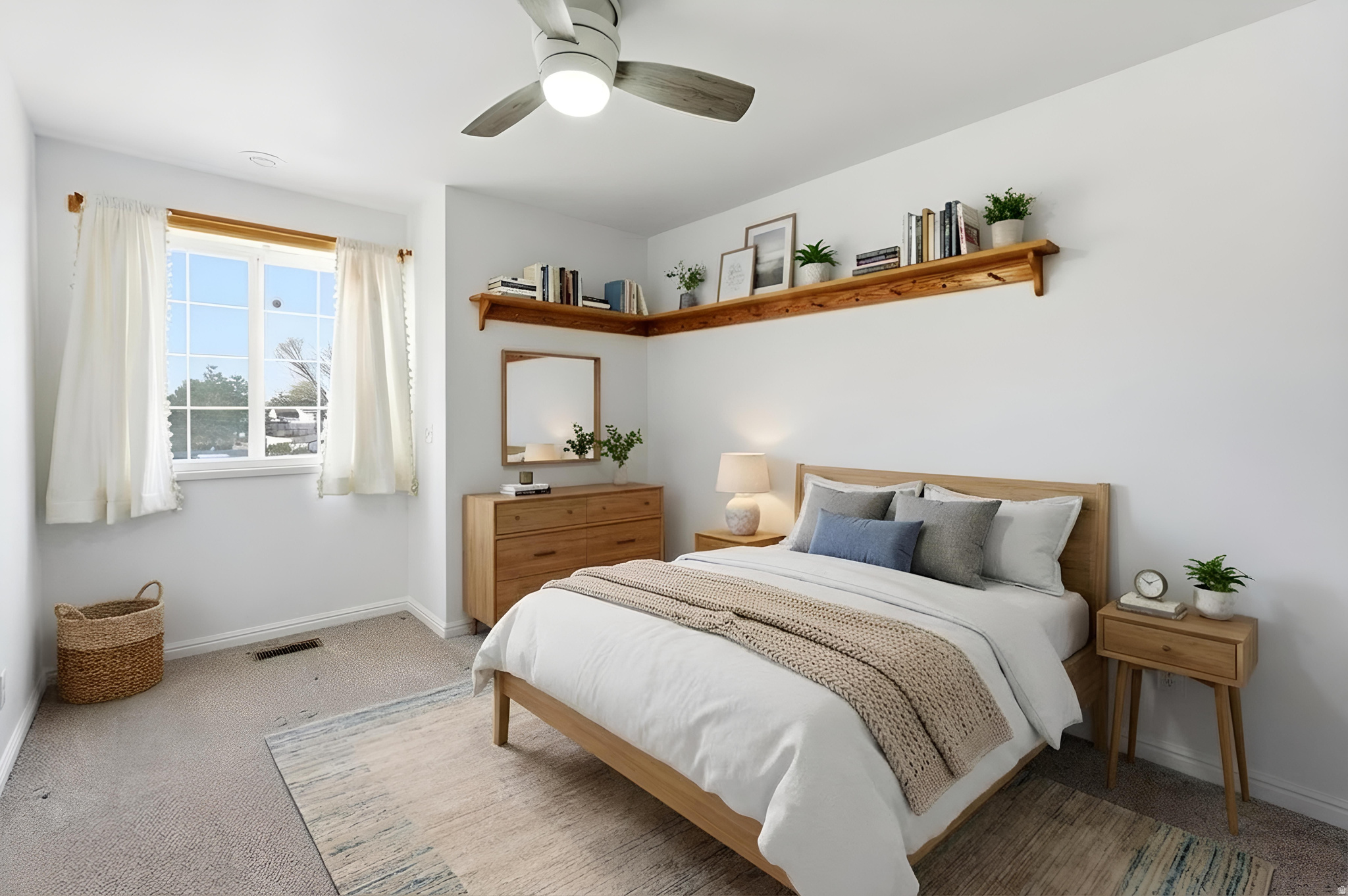 SUNSET DOWNS #2 - Residential