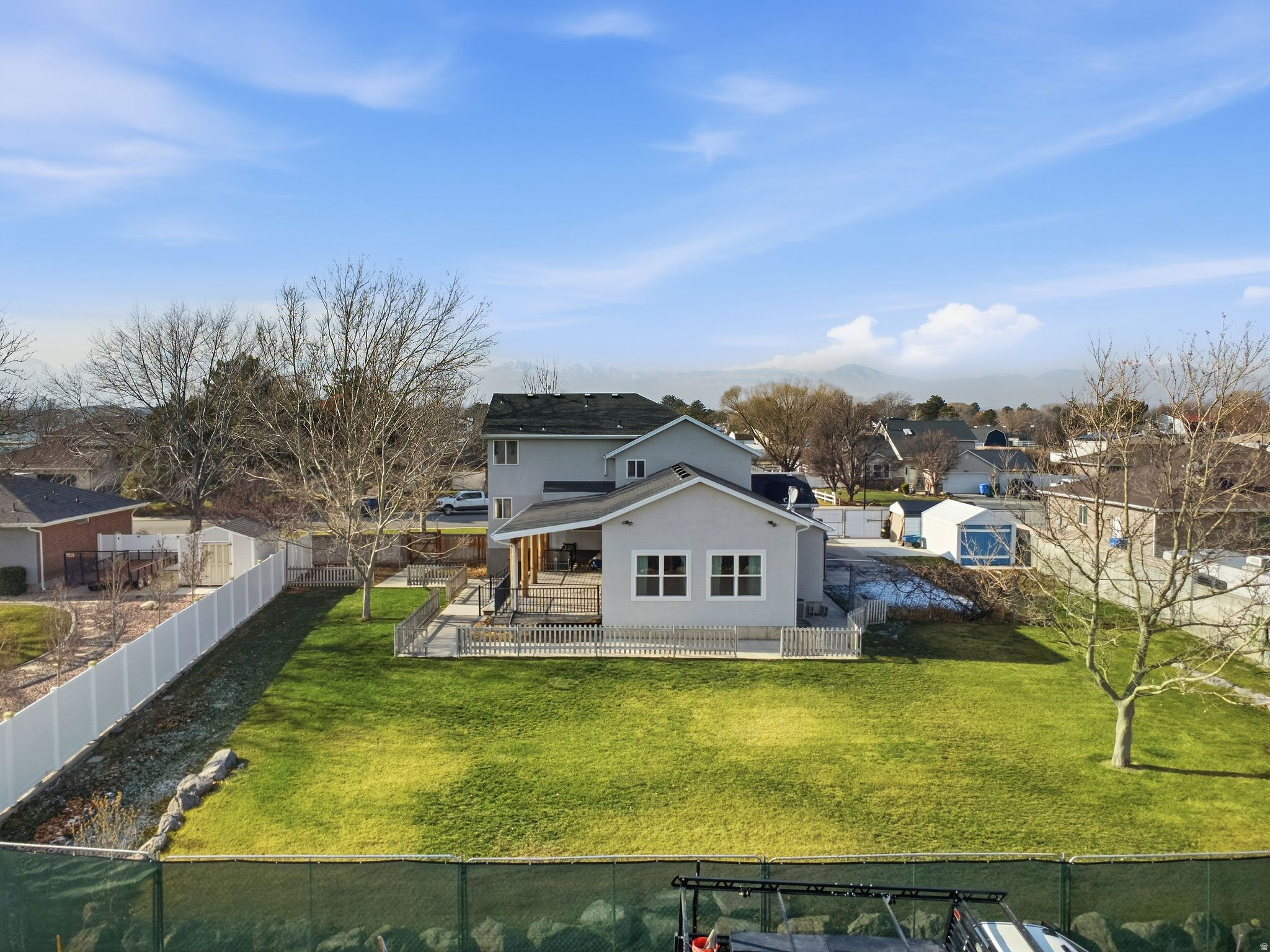 SUNSET DOWNS #2 - Residential