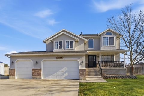 Photo of 12495 S 3240 W, Riverton, UT 84065 (MLS # 2130822)