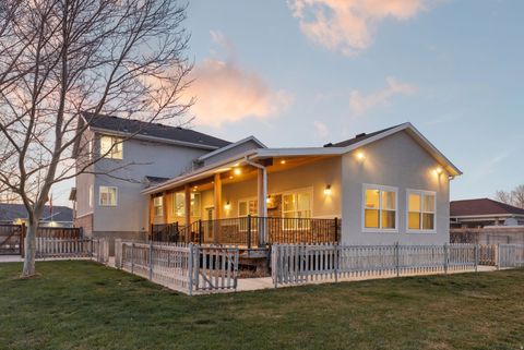 Tiny photo for 12495 S 3240 W, Riverton, UT 84065 (MLS # 2130822)