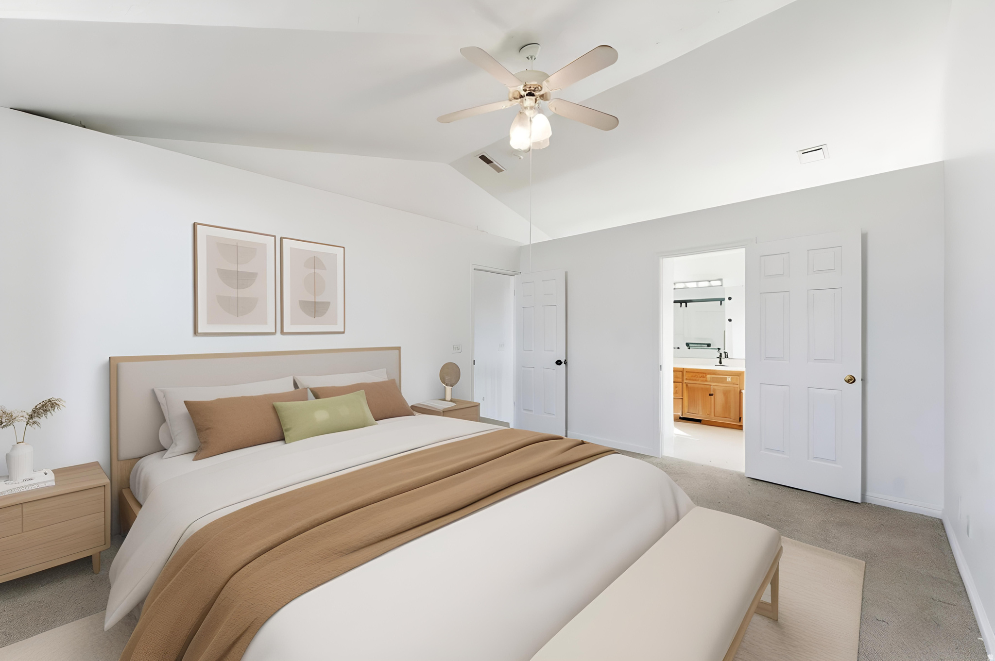 SUNSET DOWNS #2 - Residential