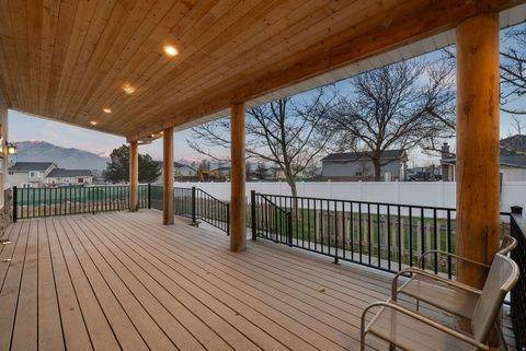 Tiny photo for 12495 S 3240 W, Riverton, UT 84065 (MLS # 2130822)