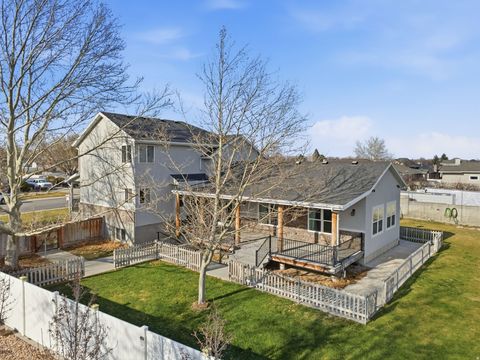 Tiny photo for 12495 S 3240 W, Riverton, UT 84065 (MLS # 2130822)