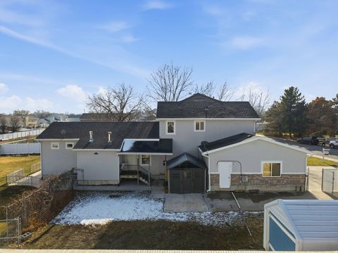Tiny photo for 12495 S 3240 W, Riverton, UT 84065 (MLS # 2130822)