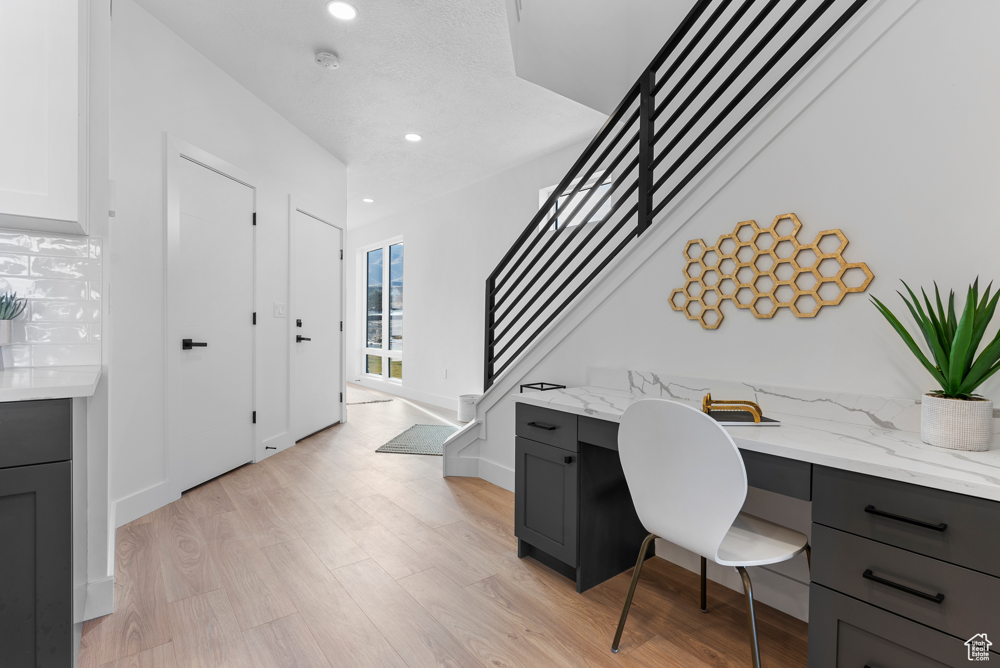 FAIRWAY TOWNHOMES - Residential