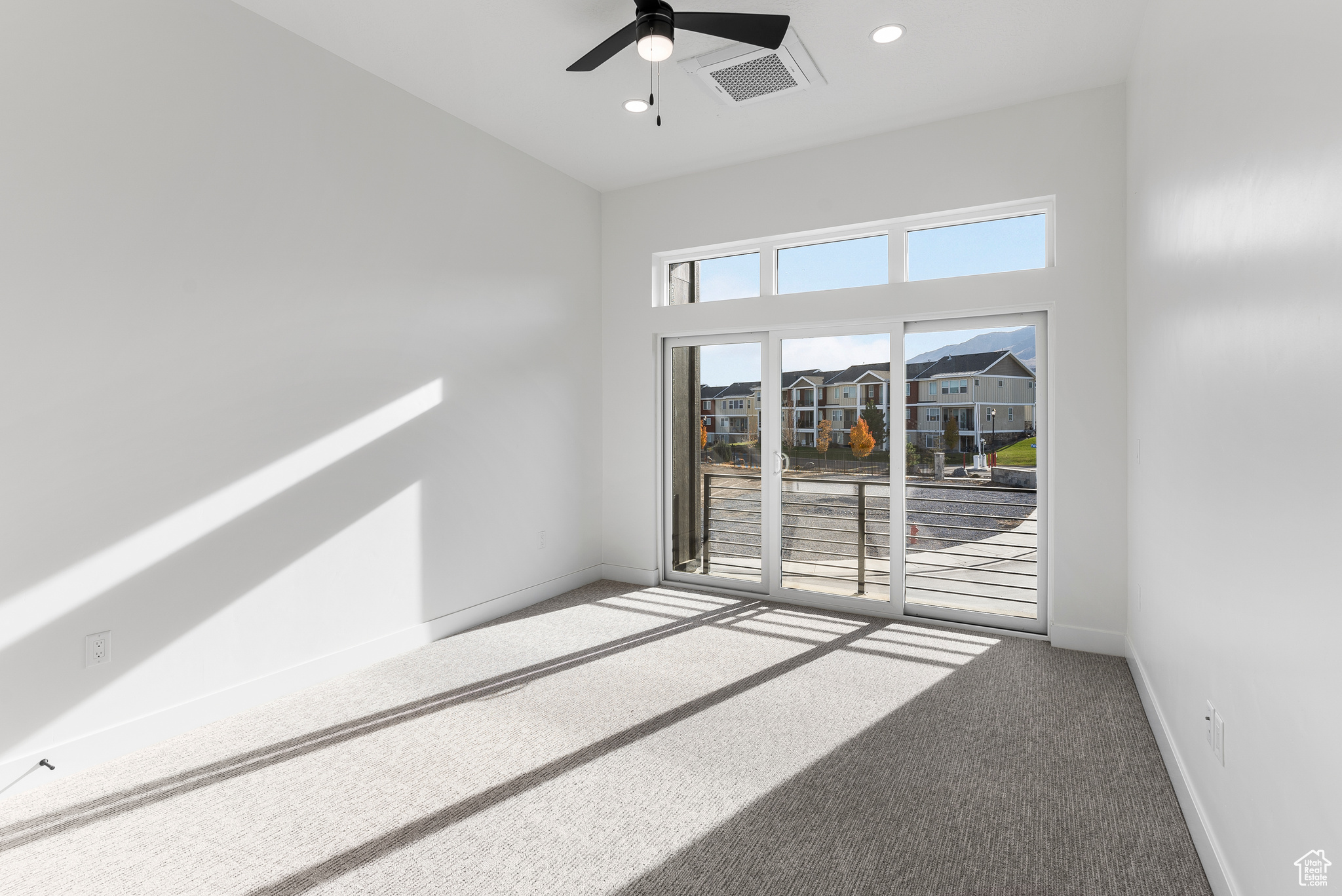 FAIRWAY TOWNHOMES - Residential