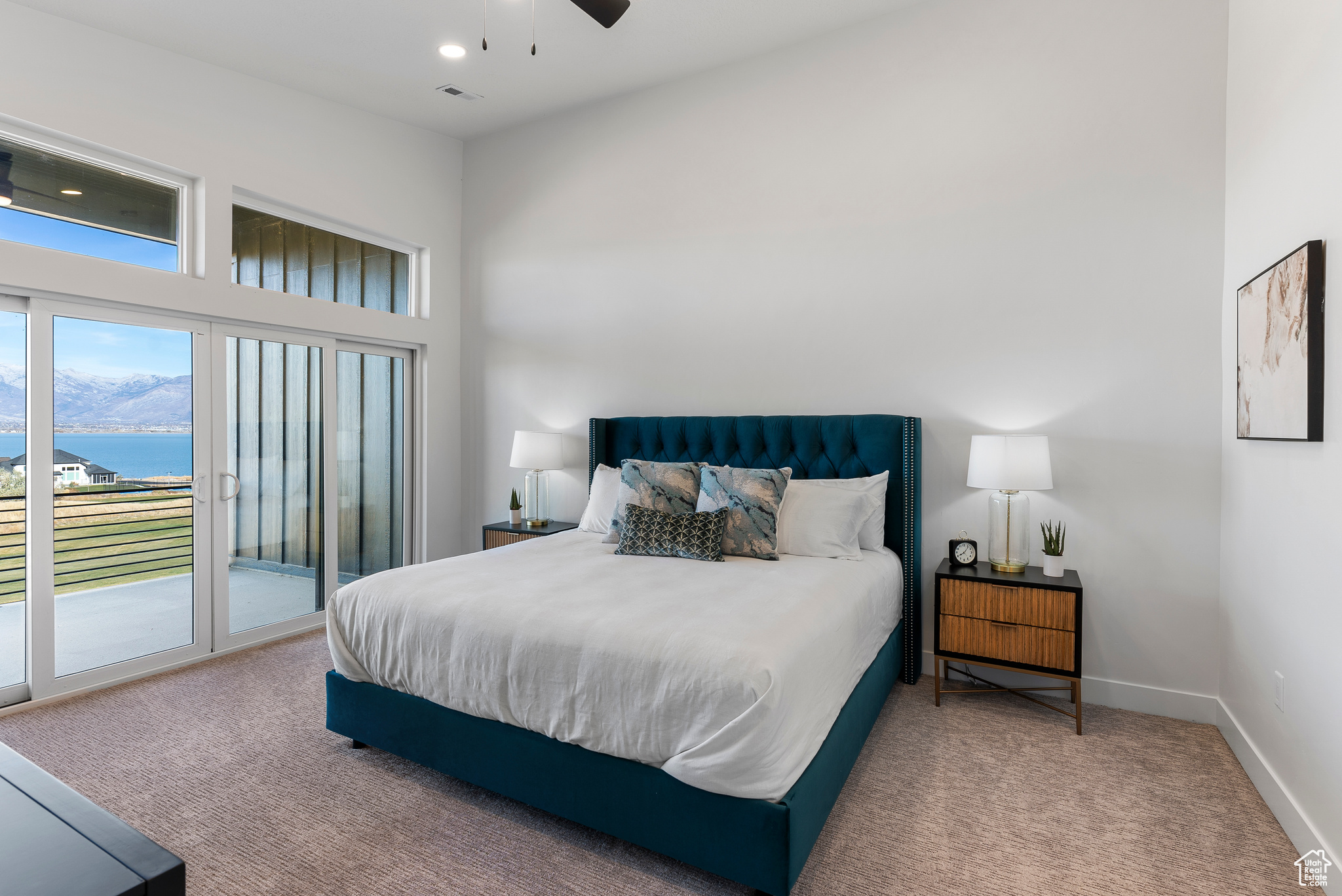 FAIRWAY TOWNHOMES - Residential