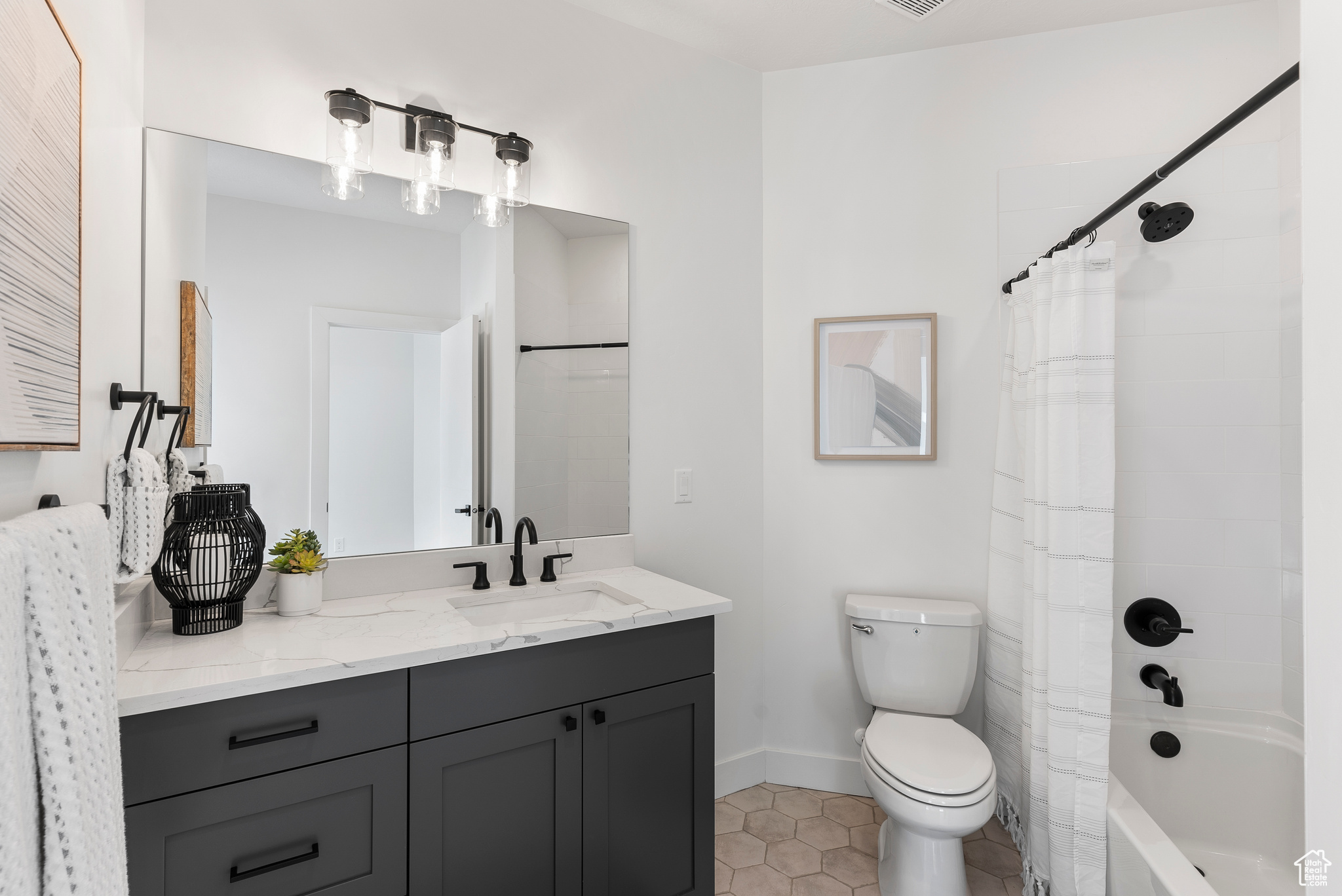 FAIRWAY TOWNHOMES - Residential