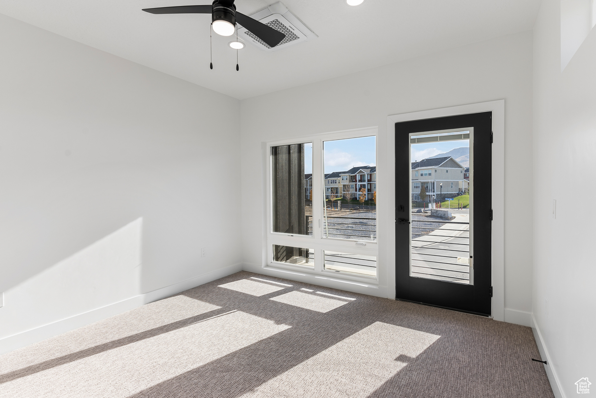 FAIRWAY TOWNHOMES - Residential