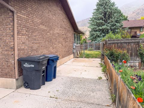 Tiny photo for 1539 E 450 S, Springville, UT 84663 (MLS # 2158827)