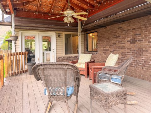 Tiny photo for 1539 E 450 S, Springville, UT 84663 (MLS # 2158827)