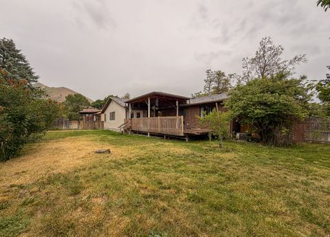 Tiny photo for 1539 E 450 S, Springville, UT 84663 (MLS # 2158827)